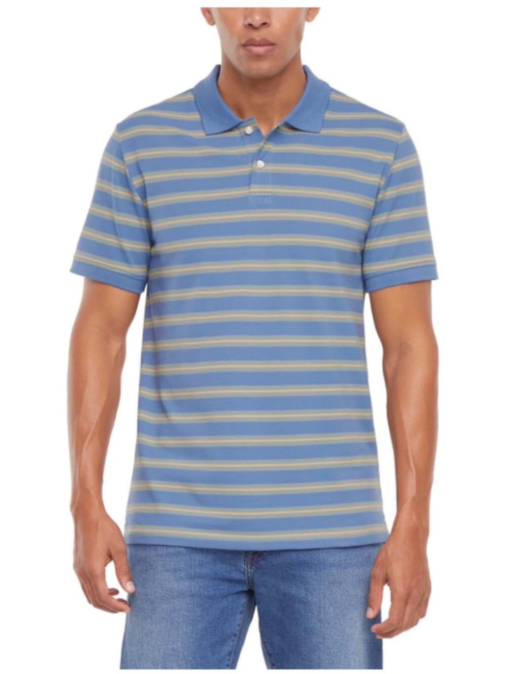Gap Men's Pique Polo